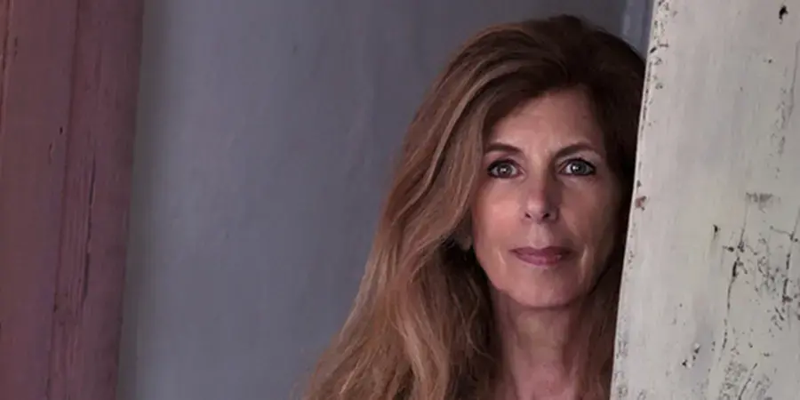 Poetry Reading: Marie Howe