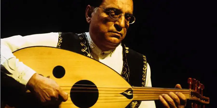 From Aleppo: A Concert with Muhammad Qadri Dalal