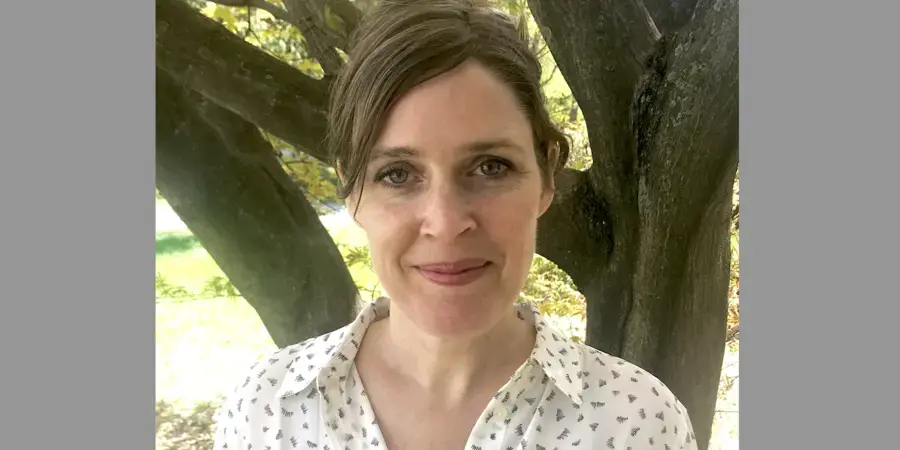 Dr. Maggie Dickinson