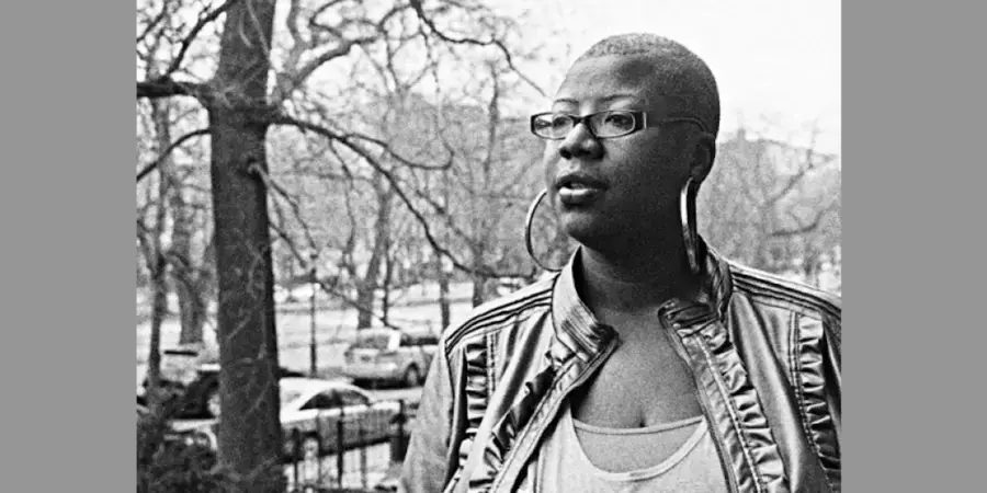 Dr Aiesha Turman, Ph.D.