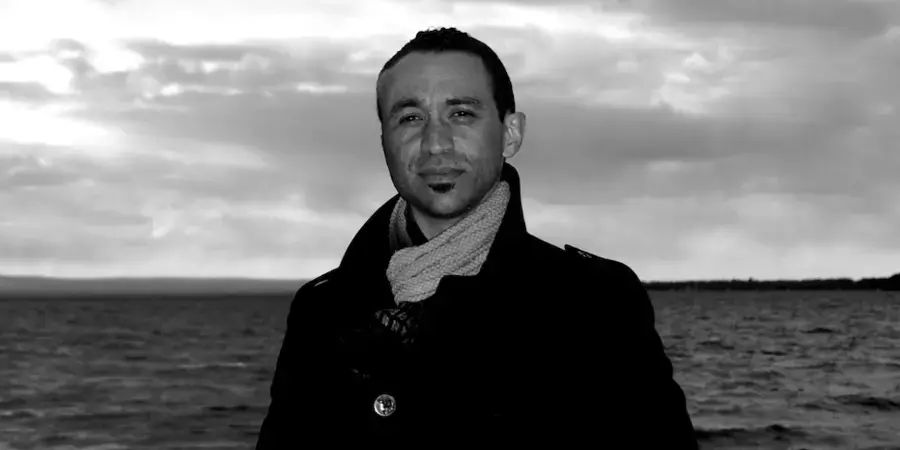 image of Brian Michael Murphy