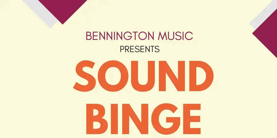 Sound Binge