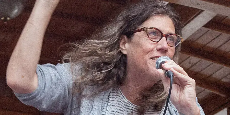 Ruth D. Ewing Lecture Presents: Susan Stryker