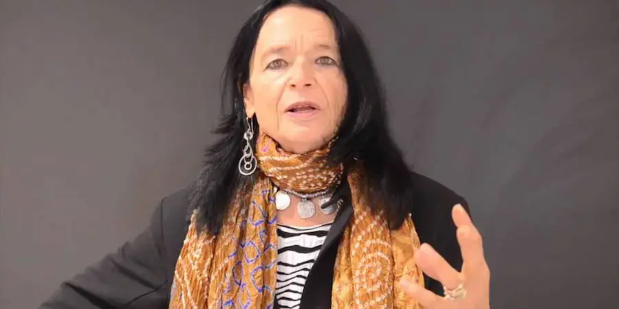 Reading: Anne Waldman '66