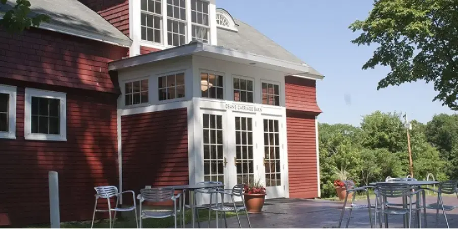 Image of Deane Carriage Barn