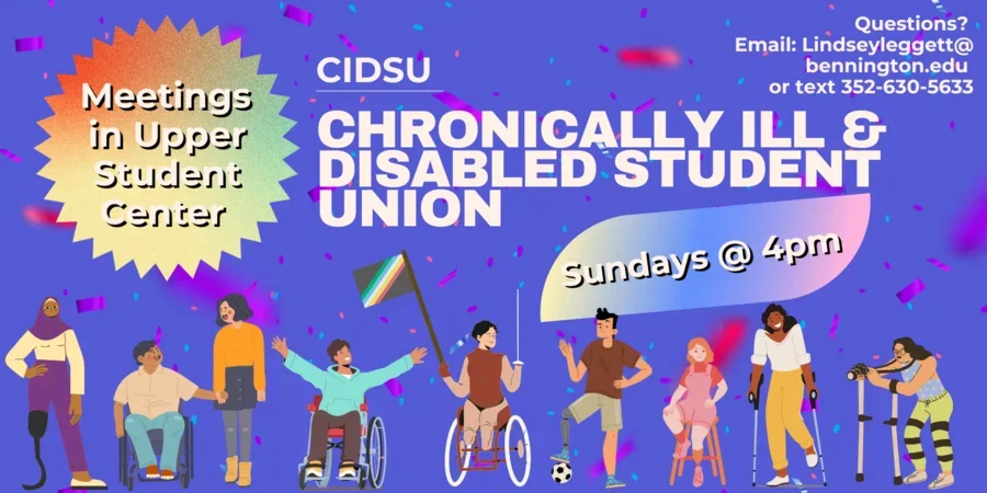 Poster for CIDSU