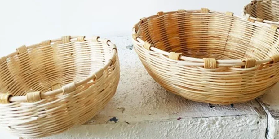 Baskets