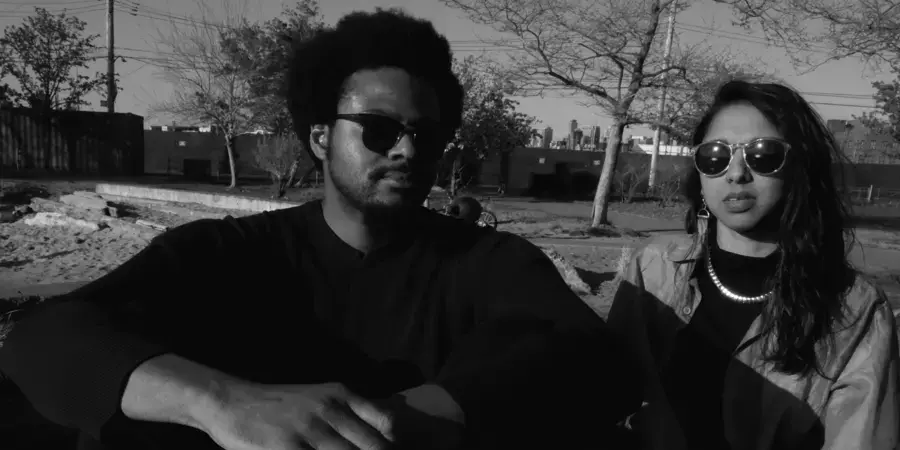 Luke Stewart & Amirtha Kidambi