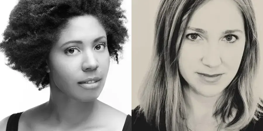 Reading: Erica Dawson and Dora Malech