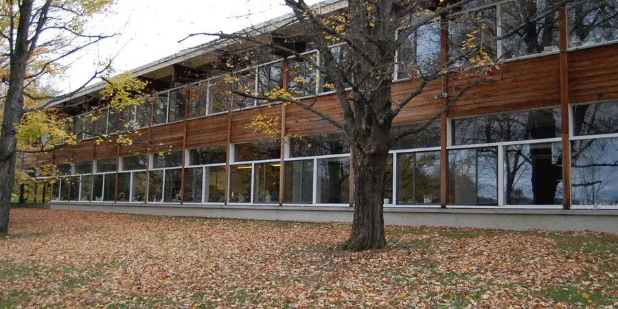 Dickinson Science Building 