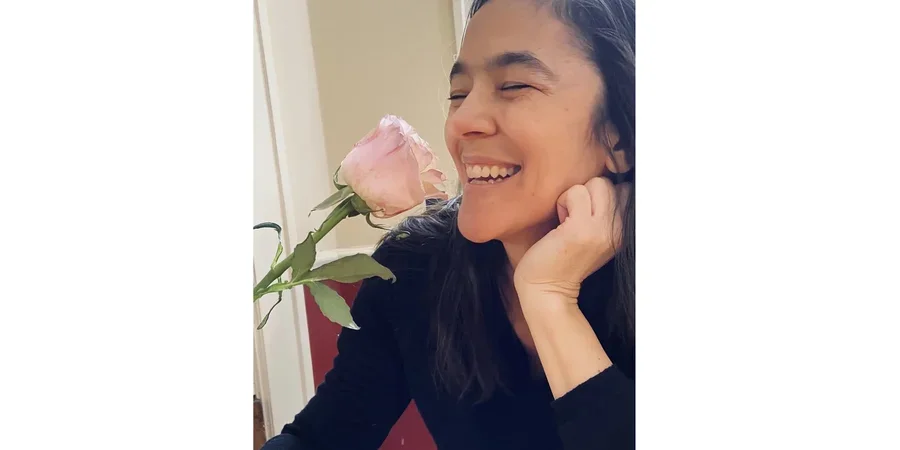 Image of Joyelle McSweeney