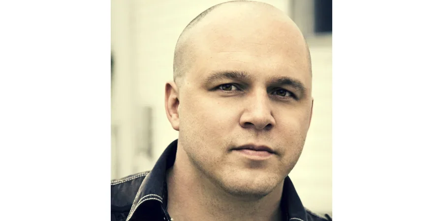 Image of Matthew Olzmann