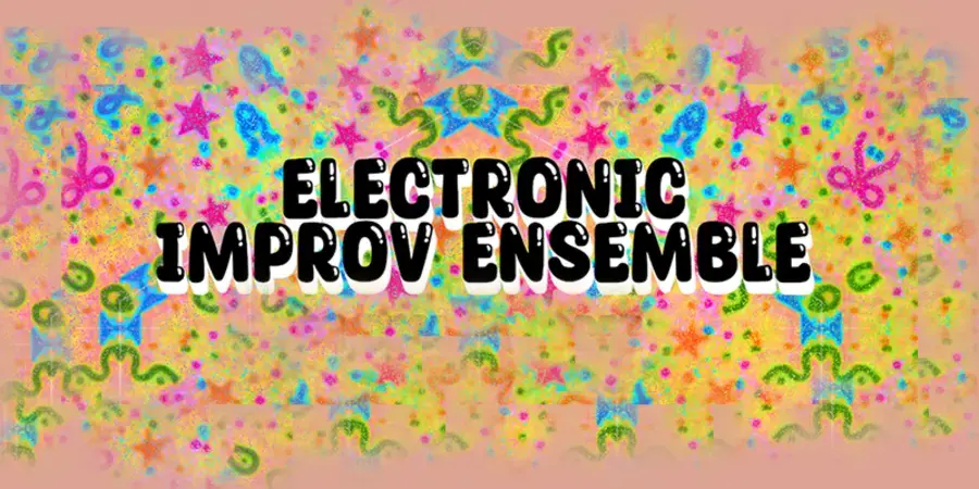 Electronic Improv Ensemble
