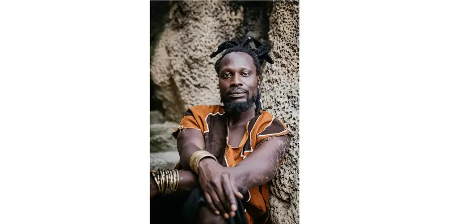 Pape Ibrahima Ndiaye (Kaolack)