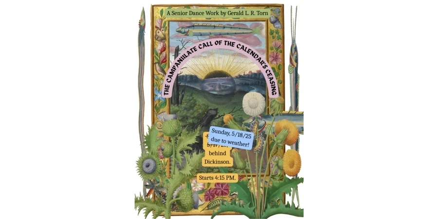 Updated poster with 5/18 rain date