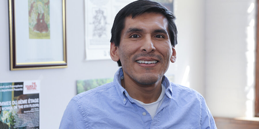 Dr. Fernando Rodríguez-Mansilla