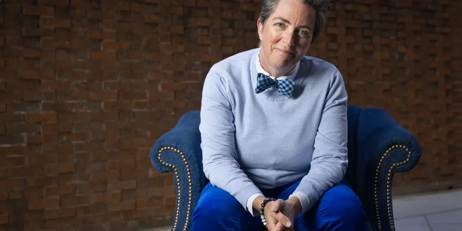 Image of Gabrielle Calvocoressi