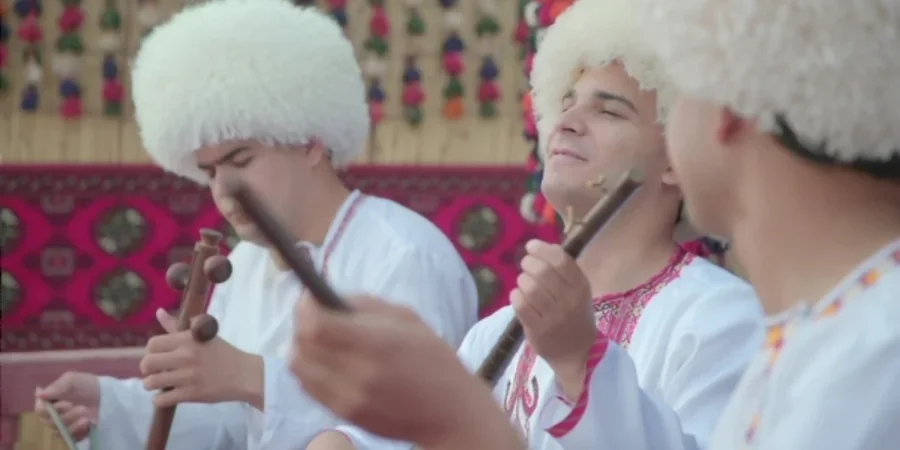 concert photo of ensemble