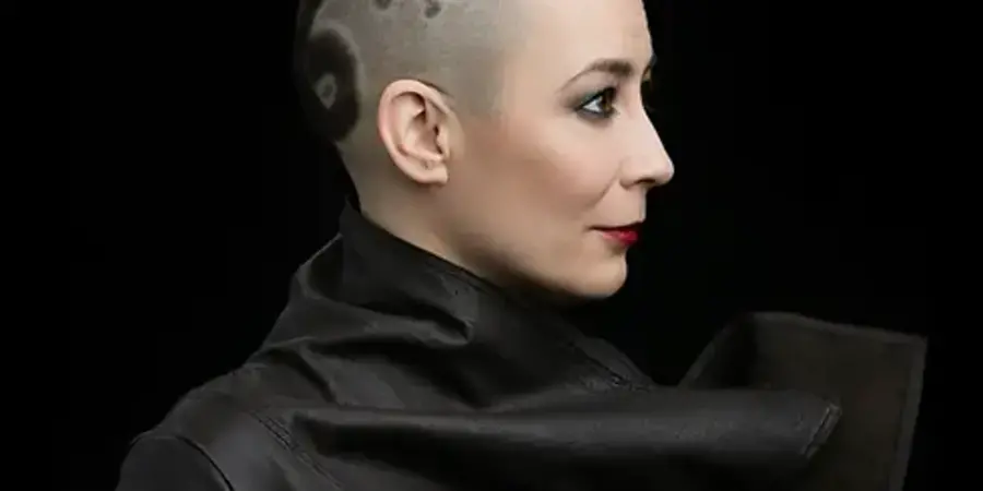 Image of Maria Dahvana Headley