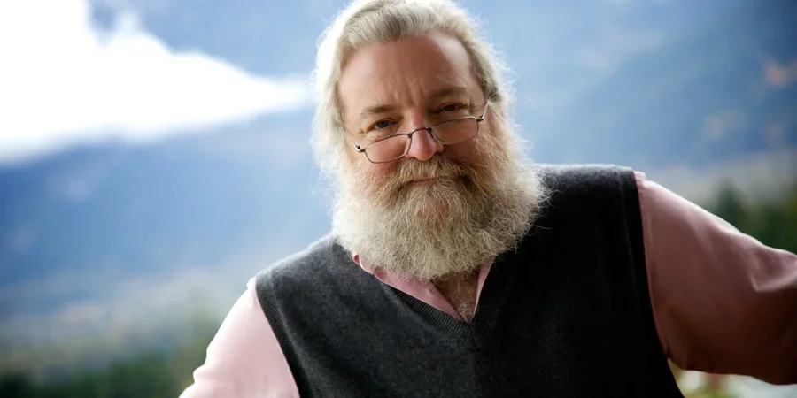 Image of David J. Helfand