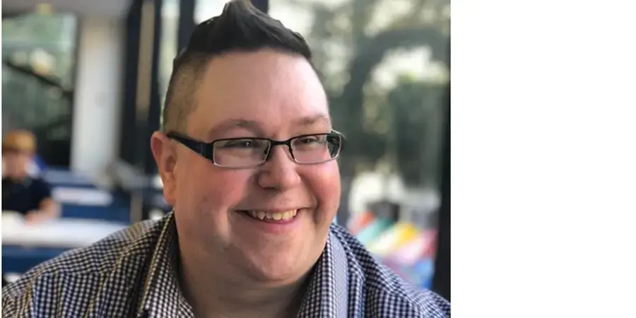 James Allen Hall photo