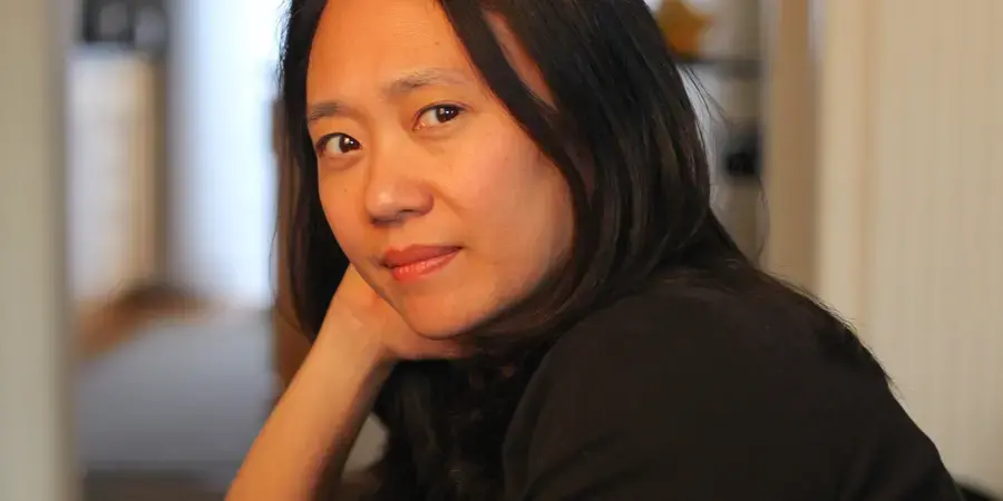 Image of Jennifer Chang