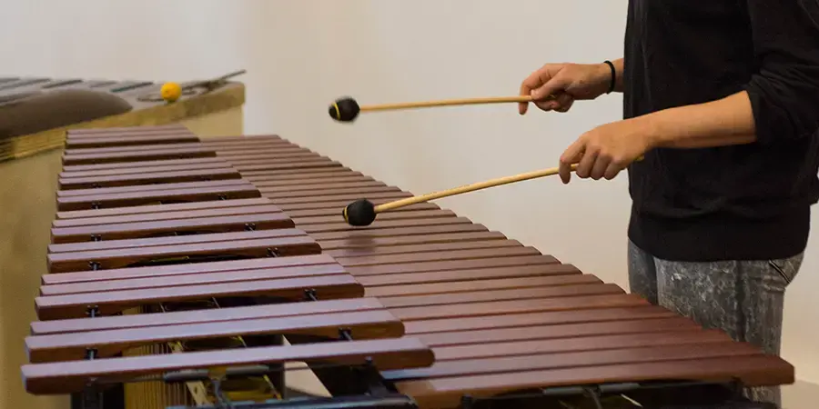Mallet Percussion
