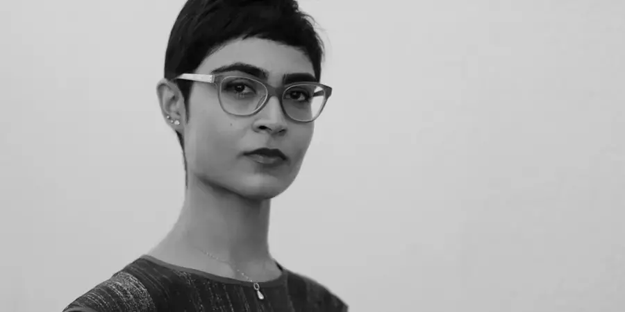 Image of Mariam Rahmani