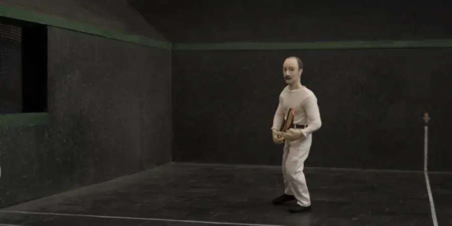 Josh Mosley VALS lecture 