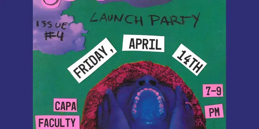 Image of Rover poster