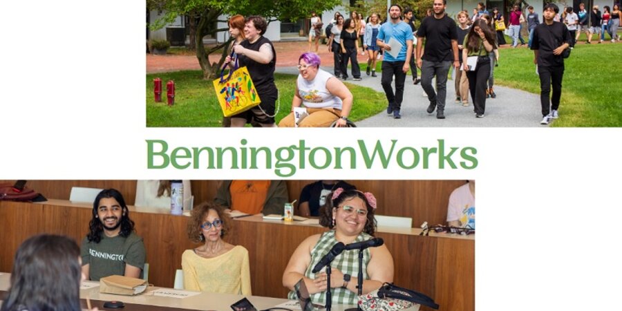BenningtonWorks