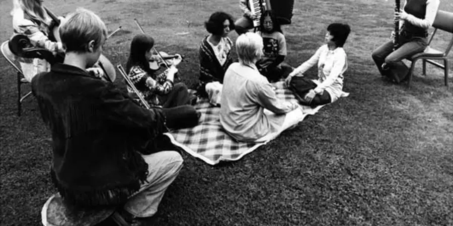 Experimental Music Group