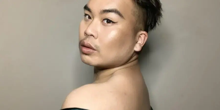 Image of Paul Tran