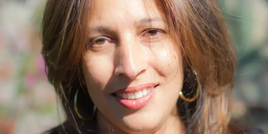 Image of Prageeta Sharma