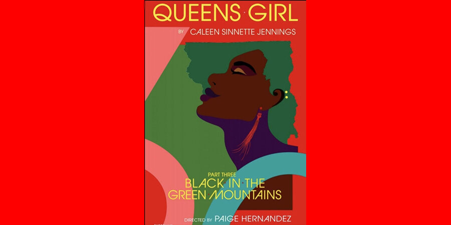 Queens Girl: Black in the Green Mountains: Essential Conversation