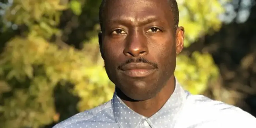 Image of Roger Reeves