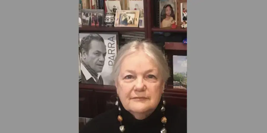 Nicanor Parra, the Chilean Antipoet