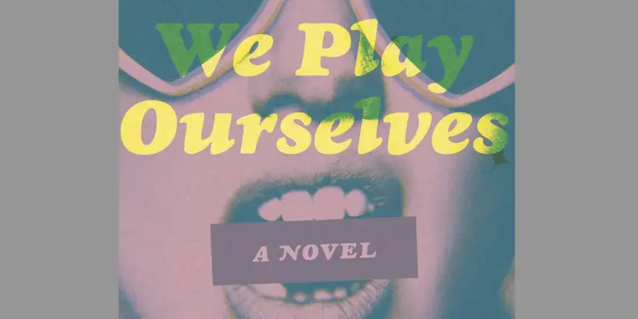 Jen Silverman book cover