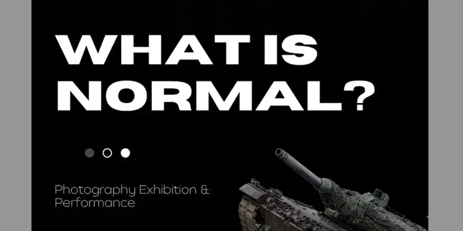 What is Normal?