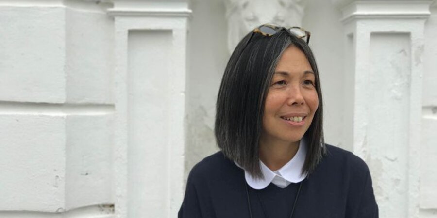 Setsuko Sato Winchester