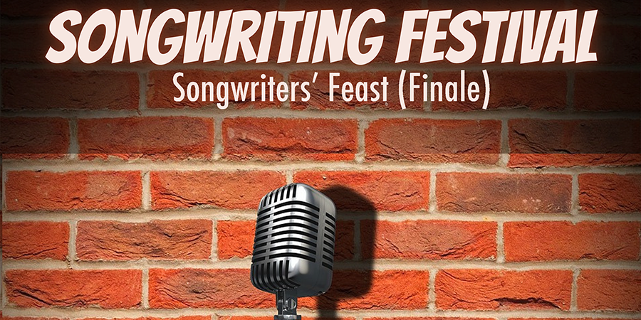 Songwriters' Feast