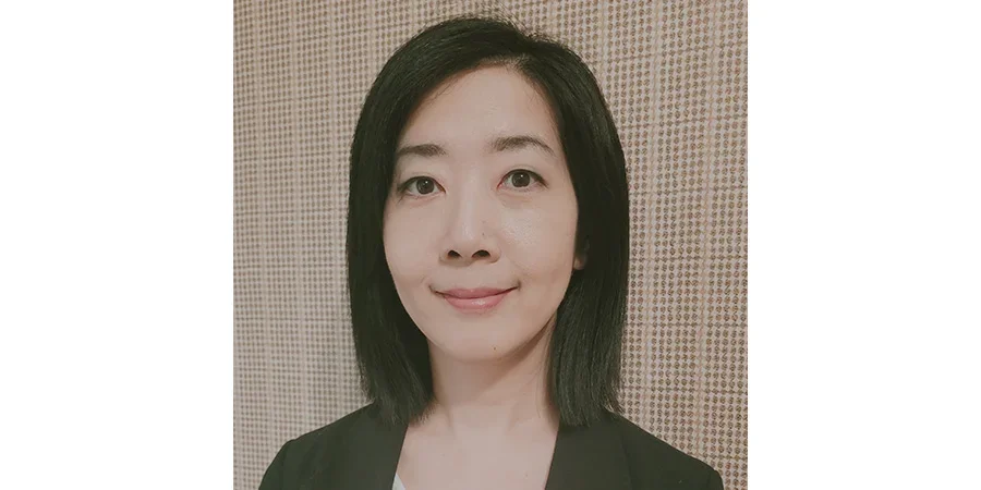 Hsin-I Sydney Yueh (PhD, University of Iowa) 