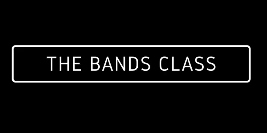 The Bands Class