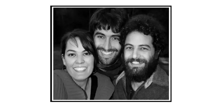 Starry Mountain Trio​