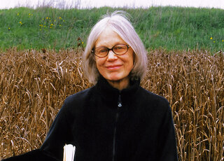 Image of Patricia Johanson