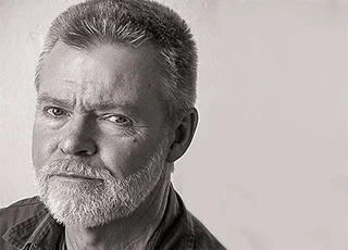 Image of Jonathan Barber