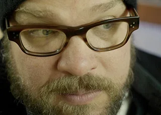 Image of David Baron