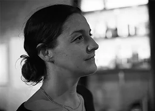 Image of Eleanor Bauer