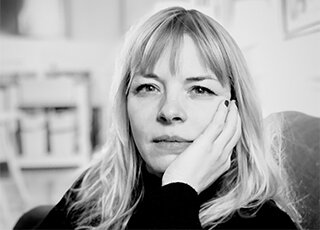 Image of Louise Bokkenheuser