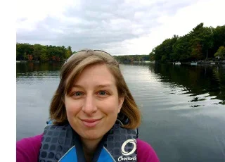 Image of Carly Briggs